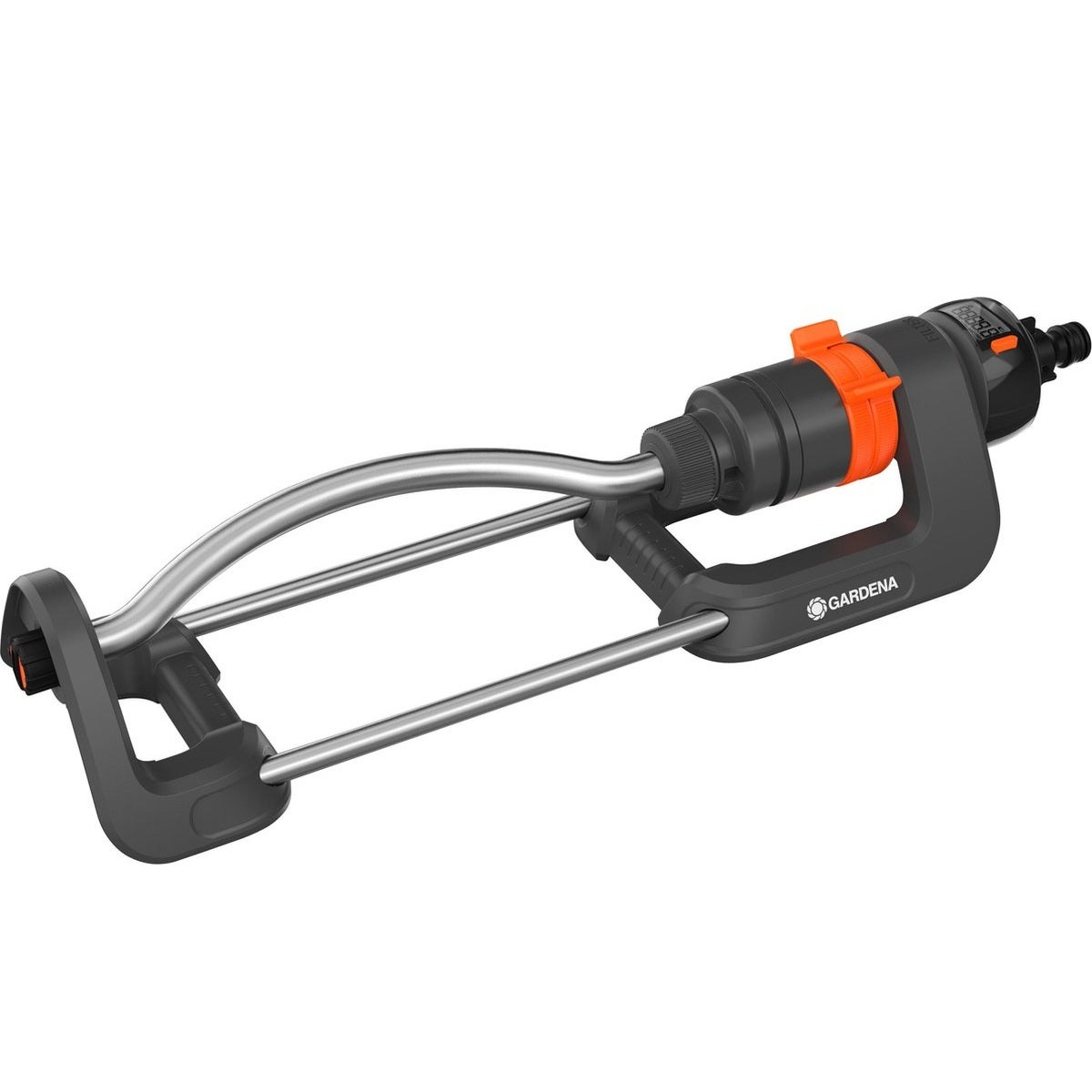 Gardena zwenksproeier Aquacount Gardena zwenksproeier Aquacount