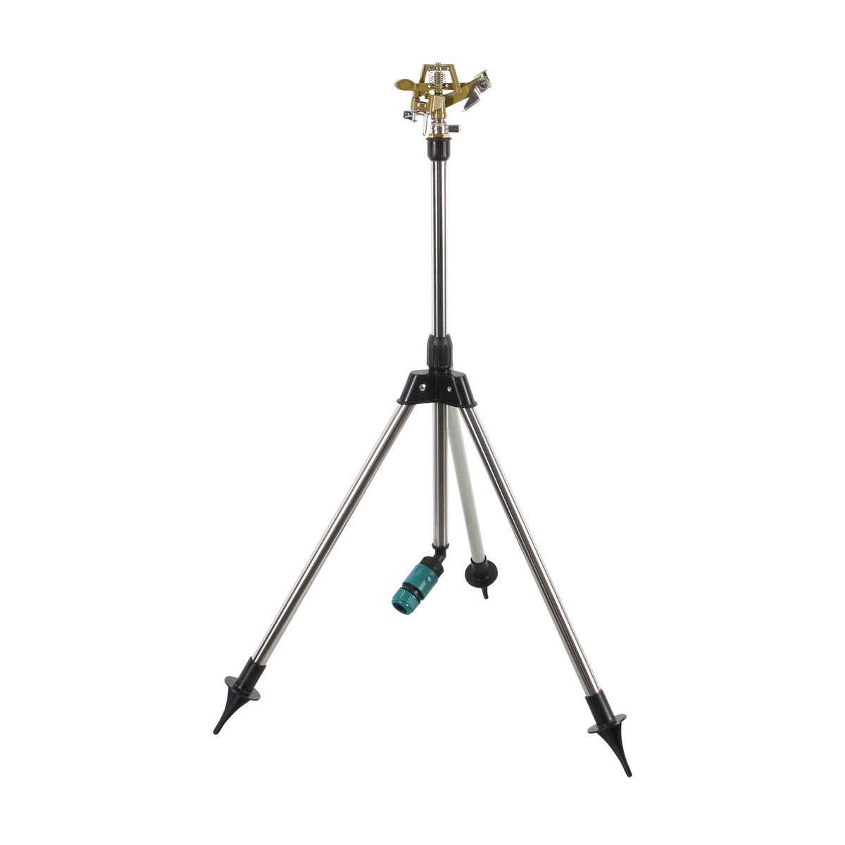 Sproeier sector + standaard Waterland Sproeier sector + standaard Waterland