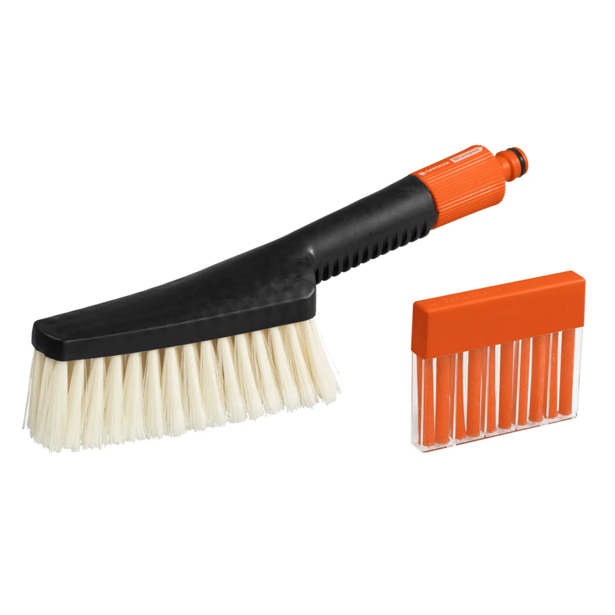 Gardena wasborstelset 00990 Gardena wasborstelset 00990