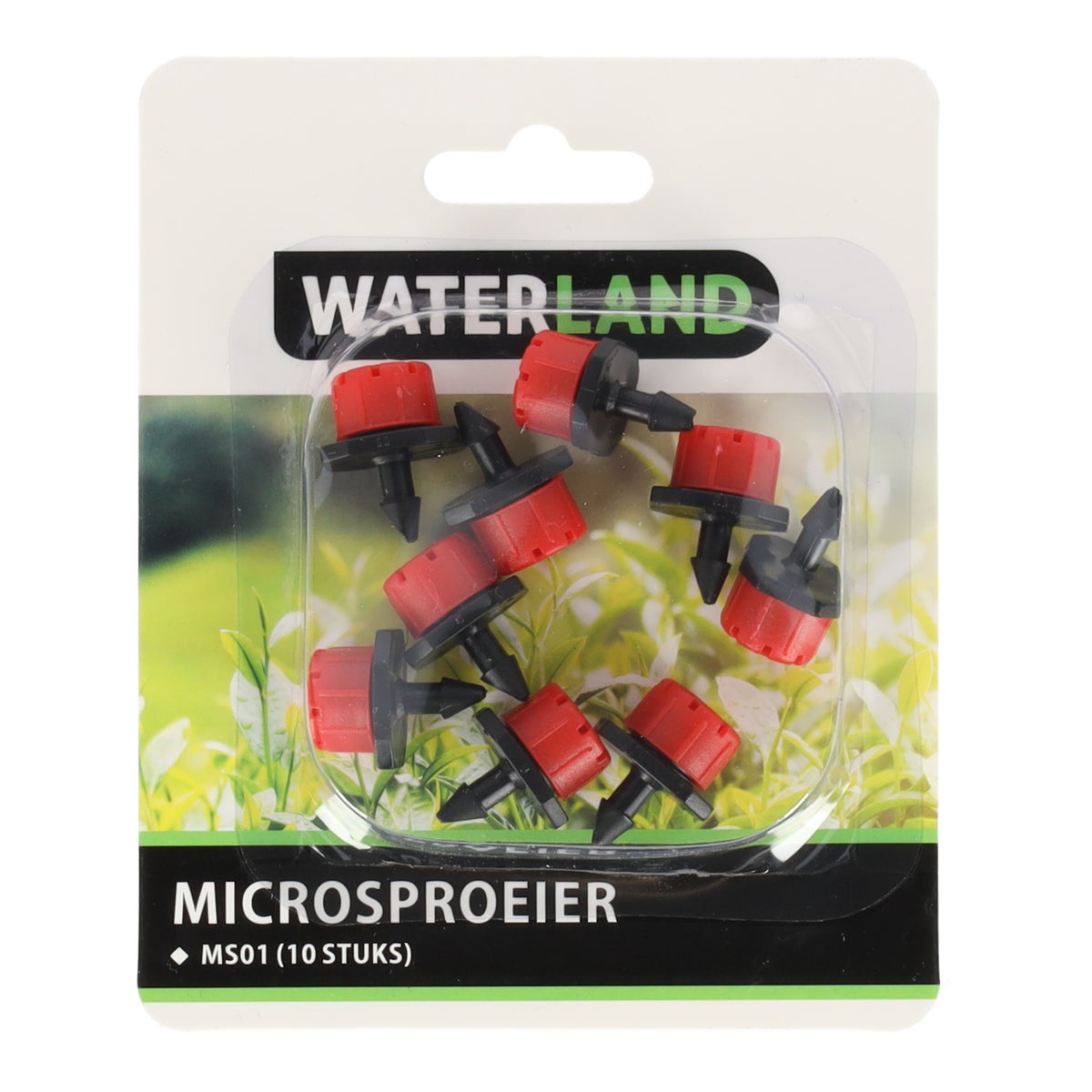 Microsproeier 10 stuks MS01 Waterland Microsproeier 10 stuks MS01 Waterland