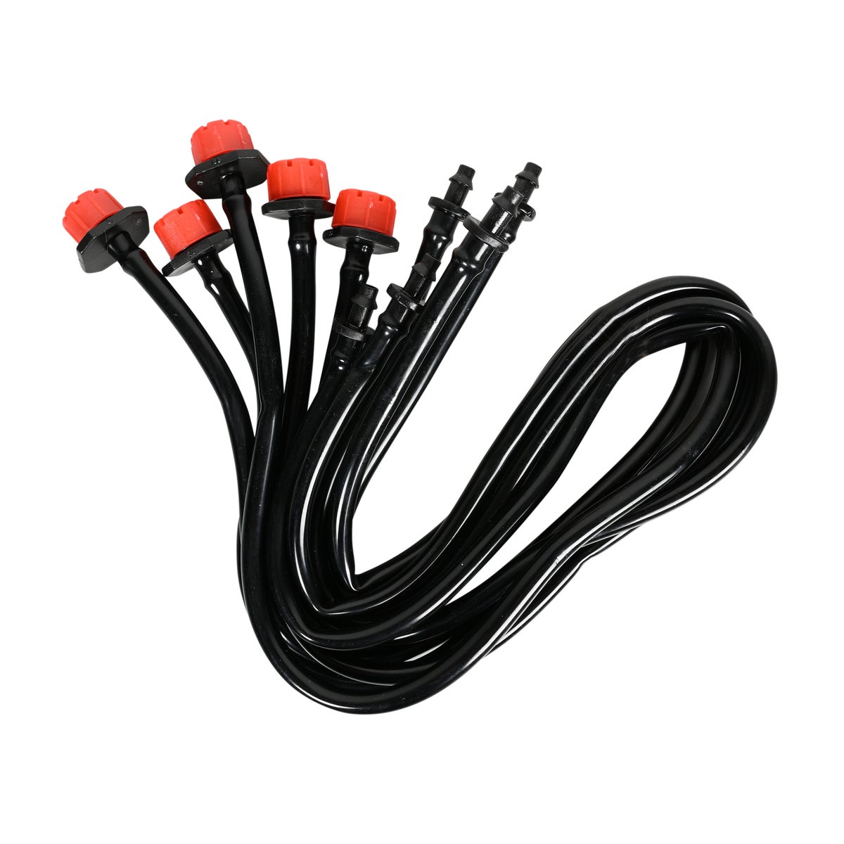 Microsproeier + slang 5 stuks MS02 Waterland Microsproeier + slang 5 stuks MS02 Waterland