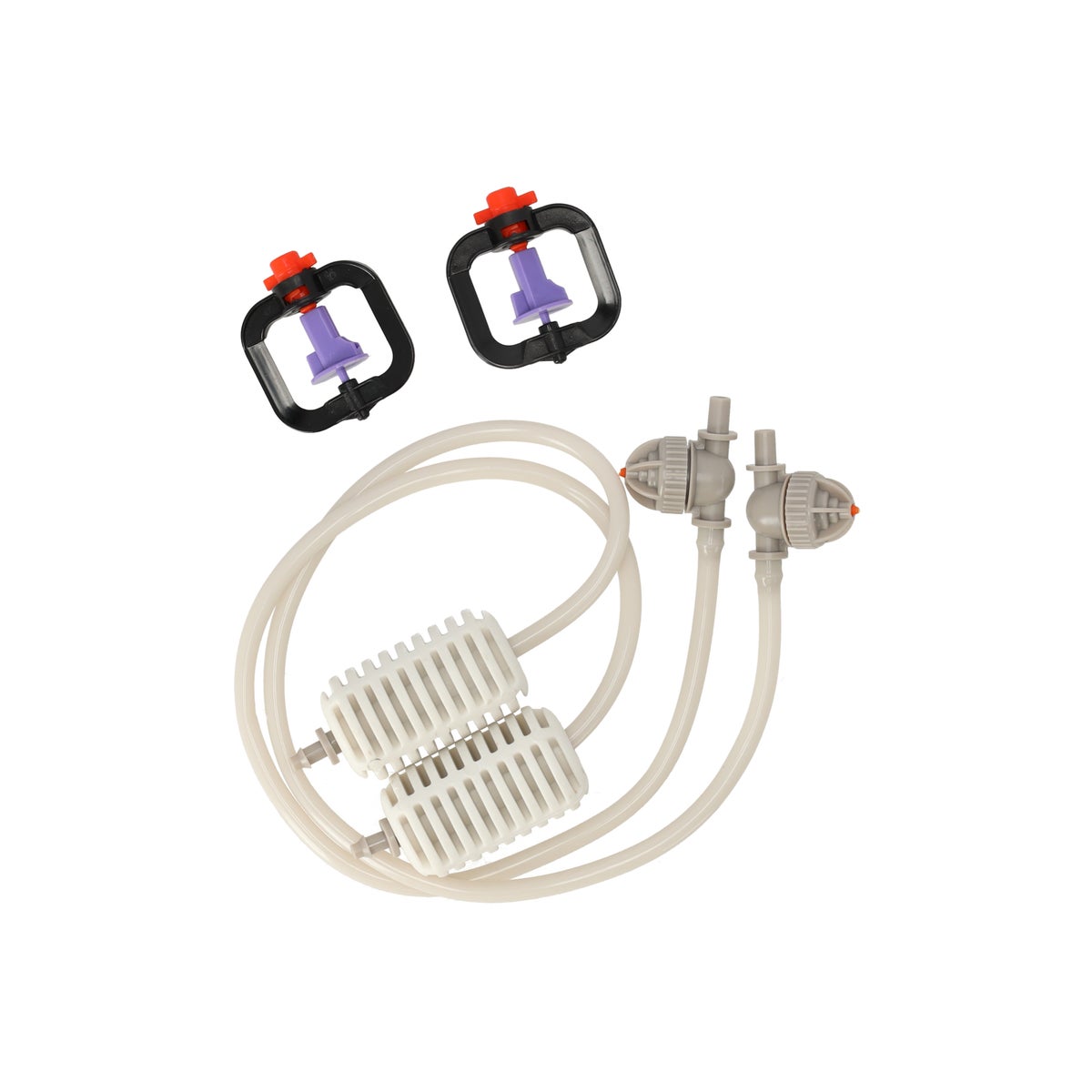 Microsproeier hangend 2 stuks MS05 Waterland Microsproeier hangend 2 stuks MS05 Waterland