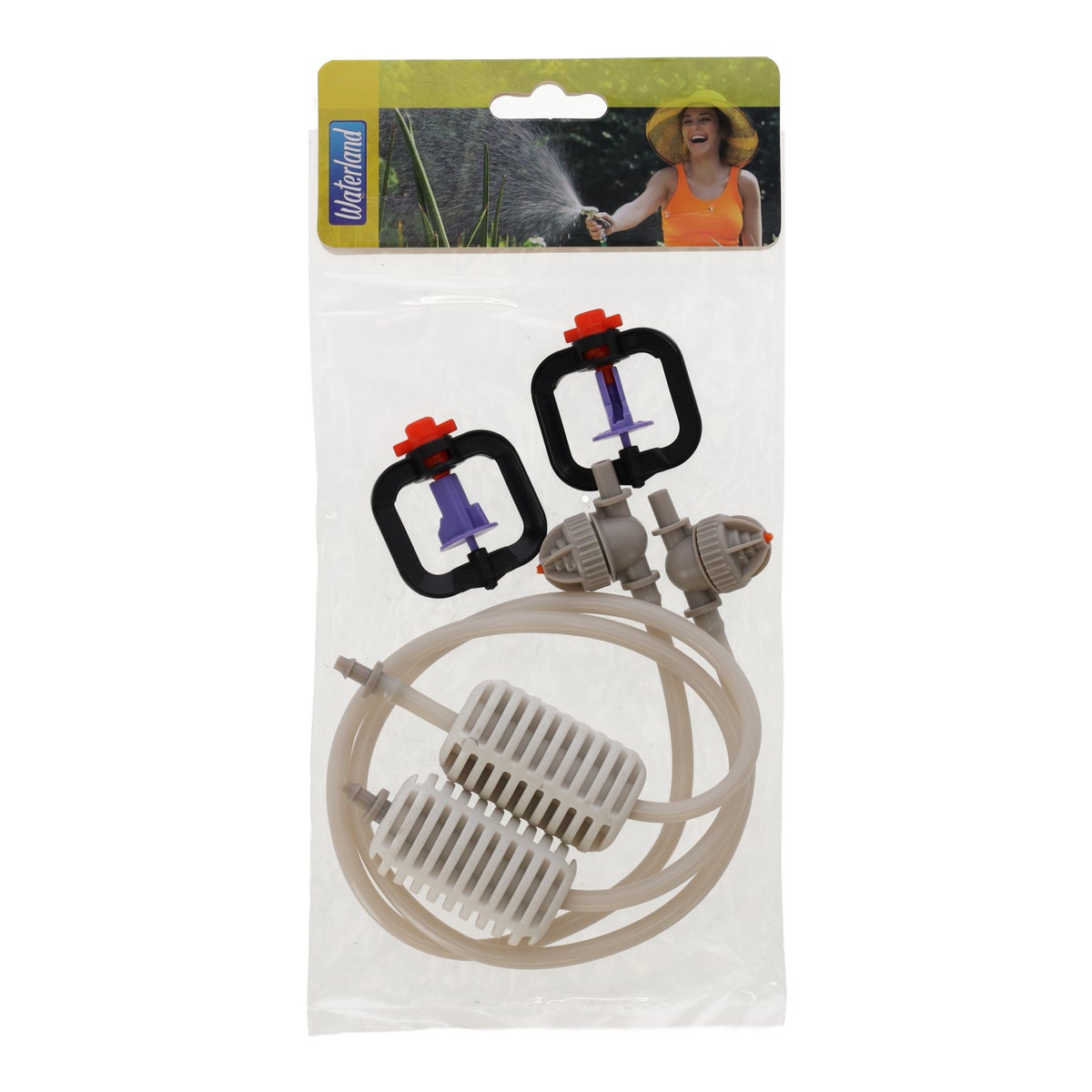 Microsproeier hangend 2 stuks MS05 Waterland Microsproeier hangend 2 stuks MS05 Waterland
