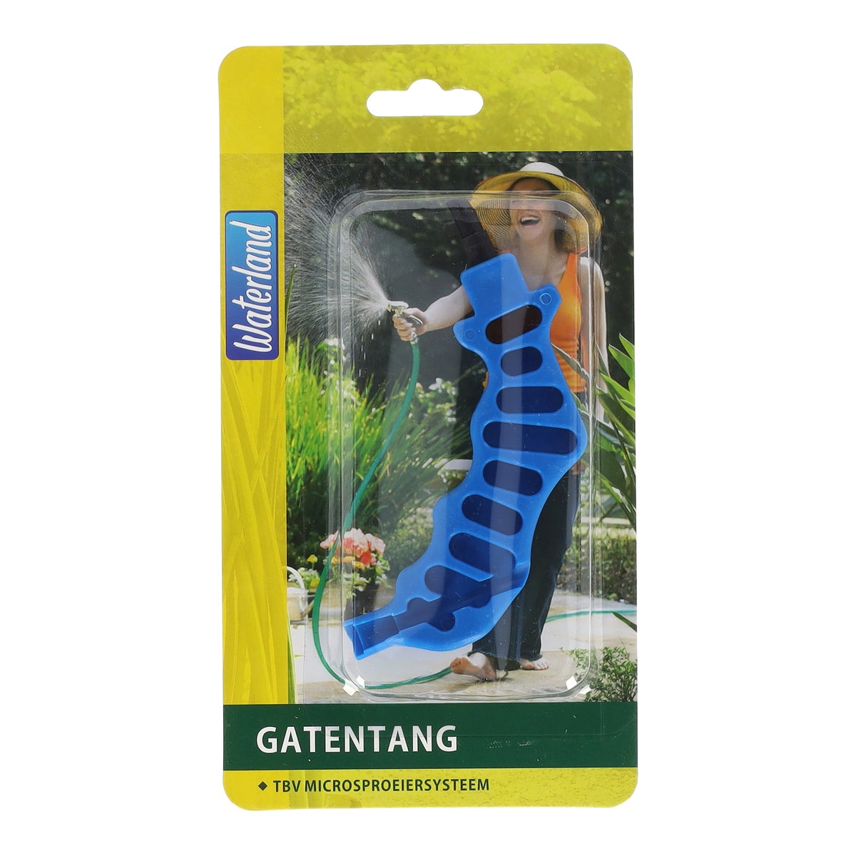 Gatentang tbv microsproeier Waterland Gatentang tbv microsproeier Waterland