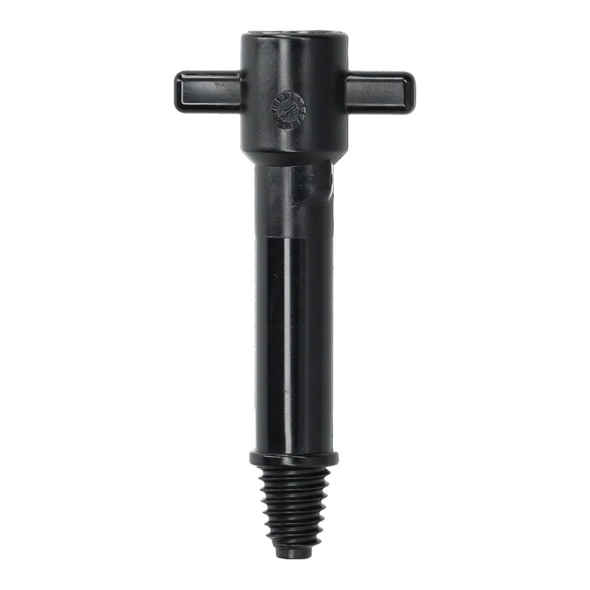 Verlengpijpje 6 cm sproeier insigne Verlengpijpje 6 cm sproeier insigne