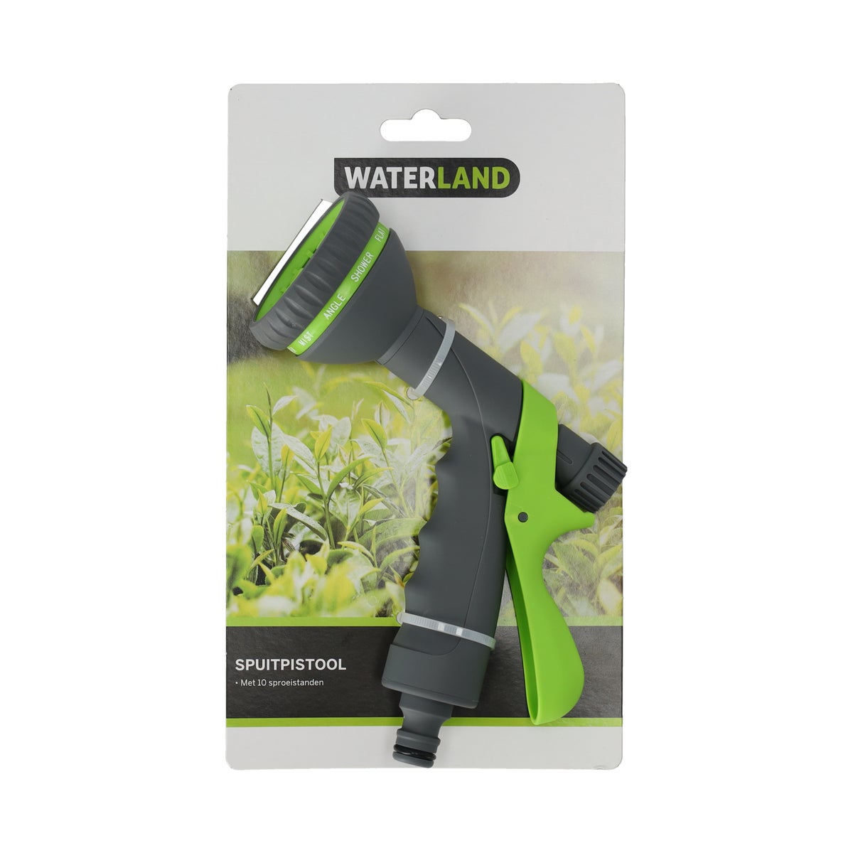 Spuitpistool 10 func Waterland Spuitpistool 10 func Waterland