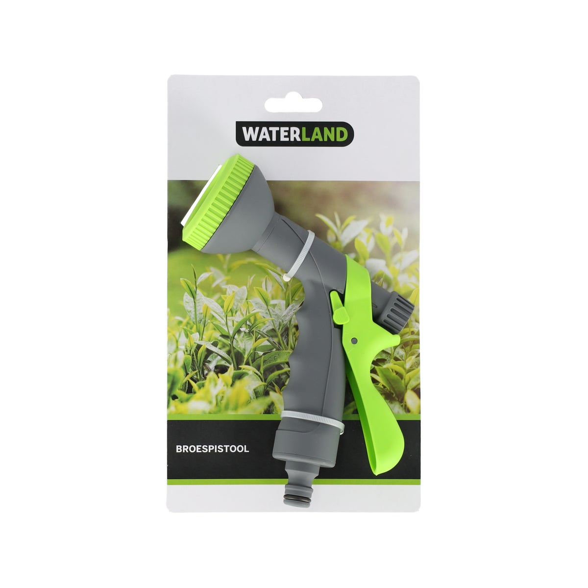 Broespistool Waterland Broespistool Waterland