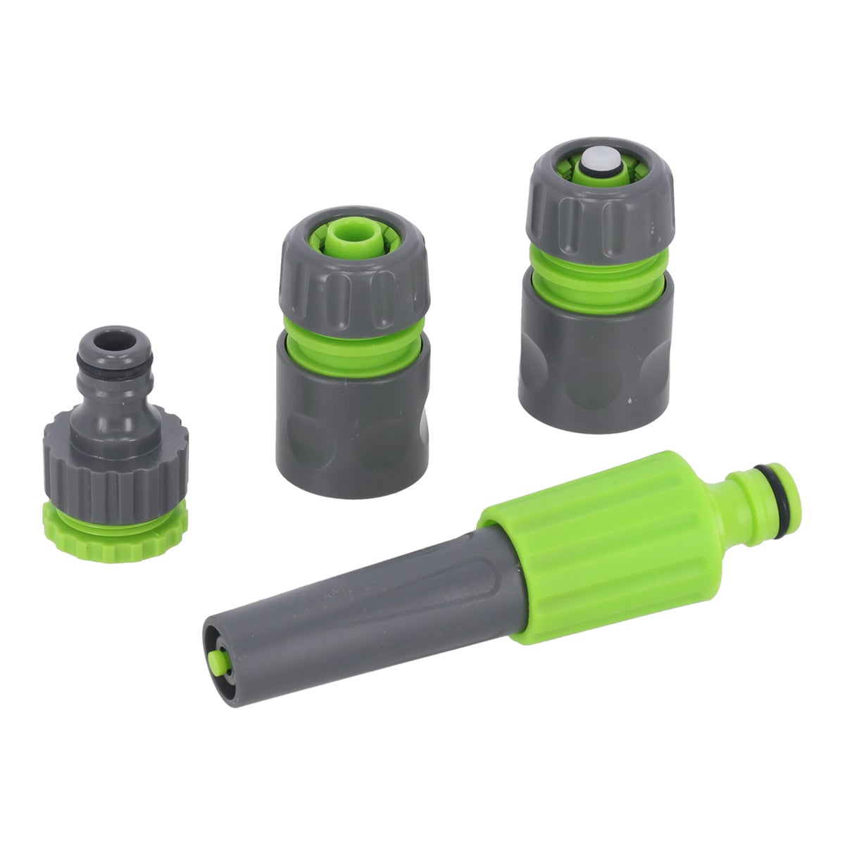 Spuitpistool + set Waterland Spuitpistool + set Waterland