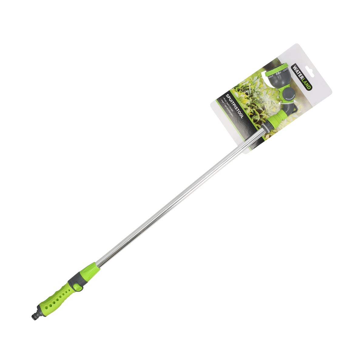 Broes + verlengstuk + TSC 7F Waterland Broes + verlengstuk + TSC 7F Waterland