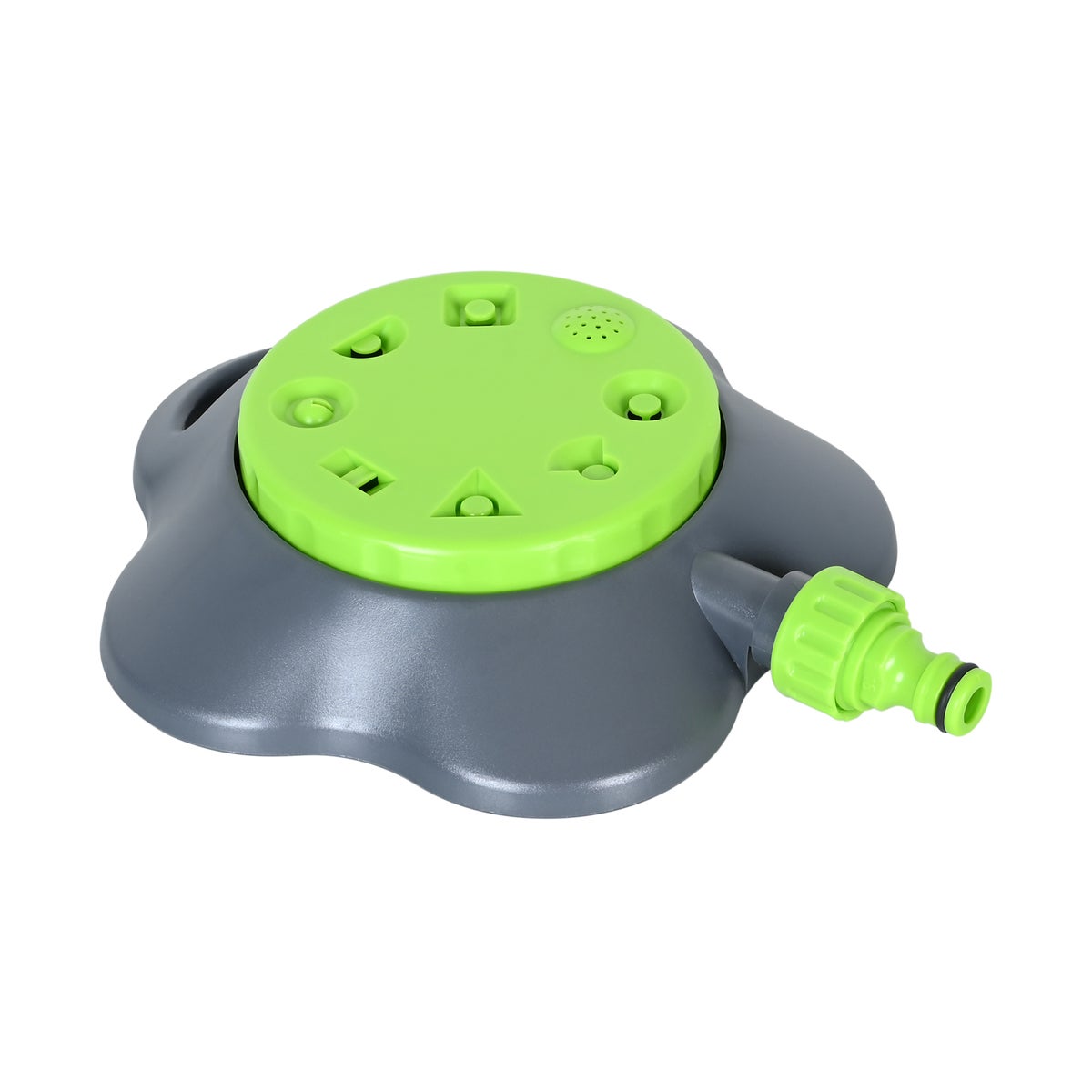 Sproeier multi 8 Waterland Sproeier multi 8 Waterland