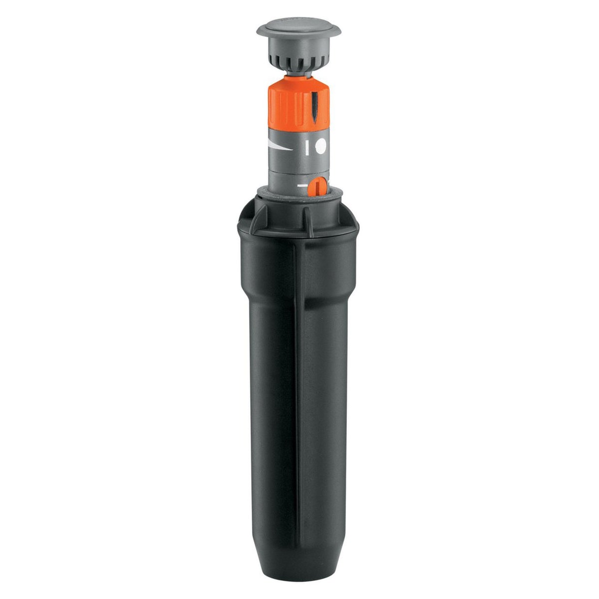 Sproeier verzinkt turbine 100 8201 Gardena Sproeier verzinkt turbine 100 8201 Gardena
