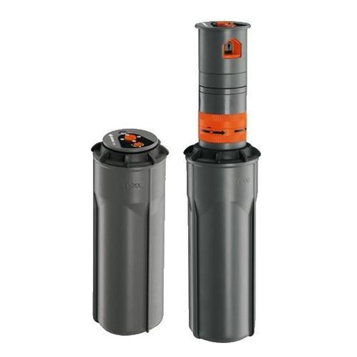 Sproeier verzinkt turbine 200 8203 Gardena Sproeier verzinkt turbine 200 8203 Gardena