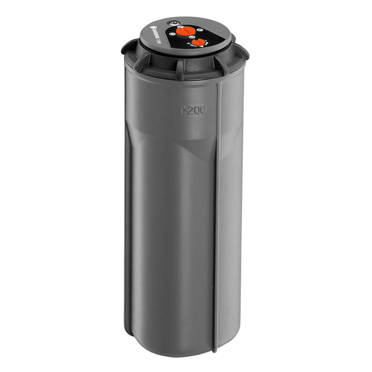 Sproeier verzinkt turbine 200 8203 Gardena Sproeier verzinkt turbine 200 8203 Gardena