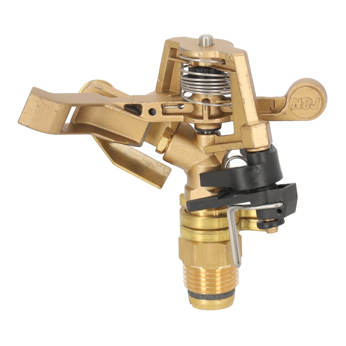 Sproeier sector 423 3,2 mm 1/2 buitendraad Sproeier sector 423 3,2 mm 1/2 buitendraad