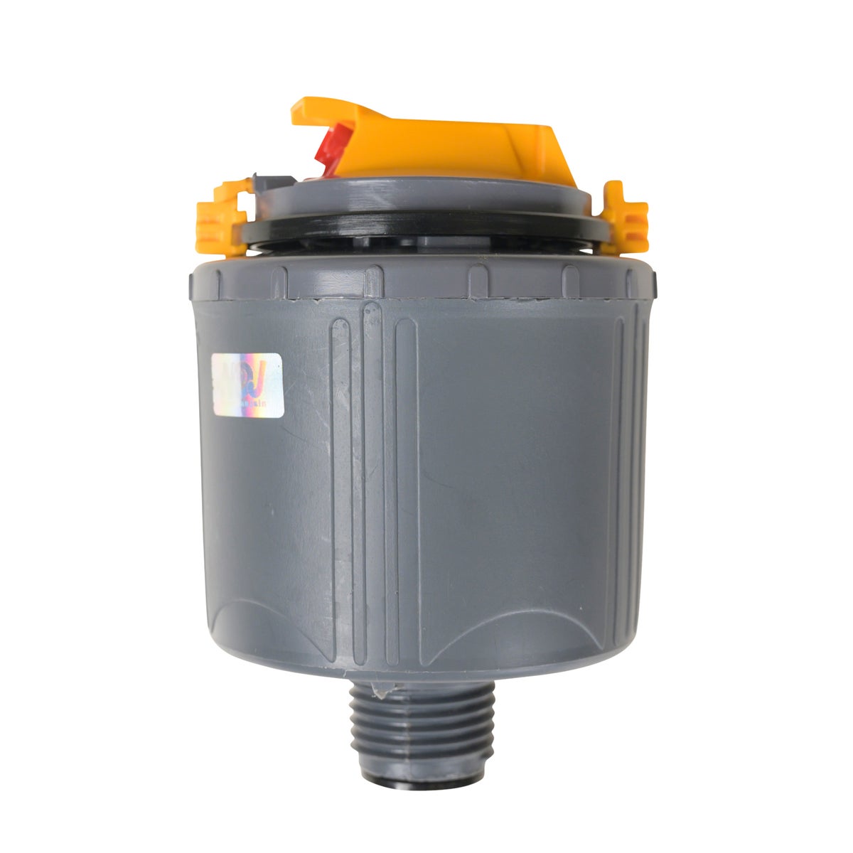 Fluistersproeier sector 525 4,0 1/2BU naan Fluistersproeier sector 525 4,0 1/2BU naan