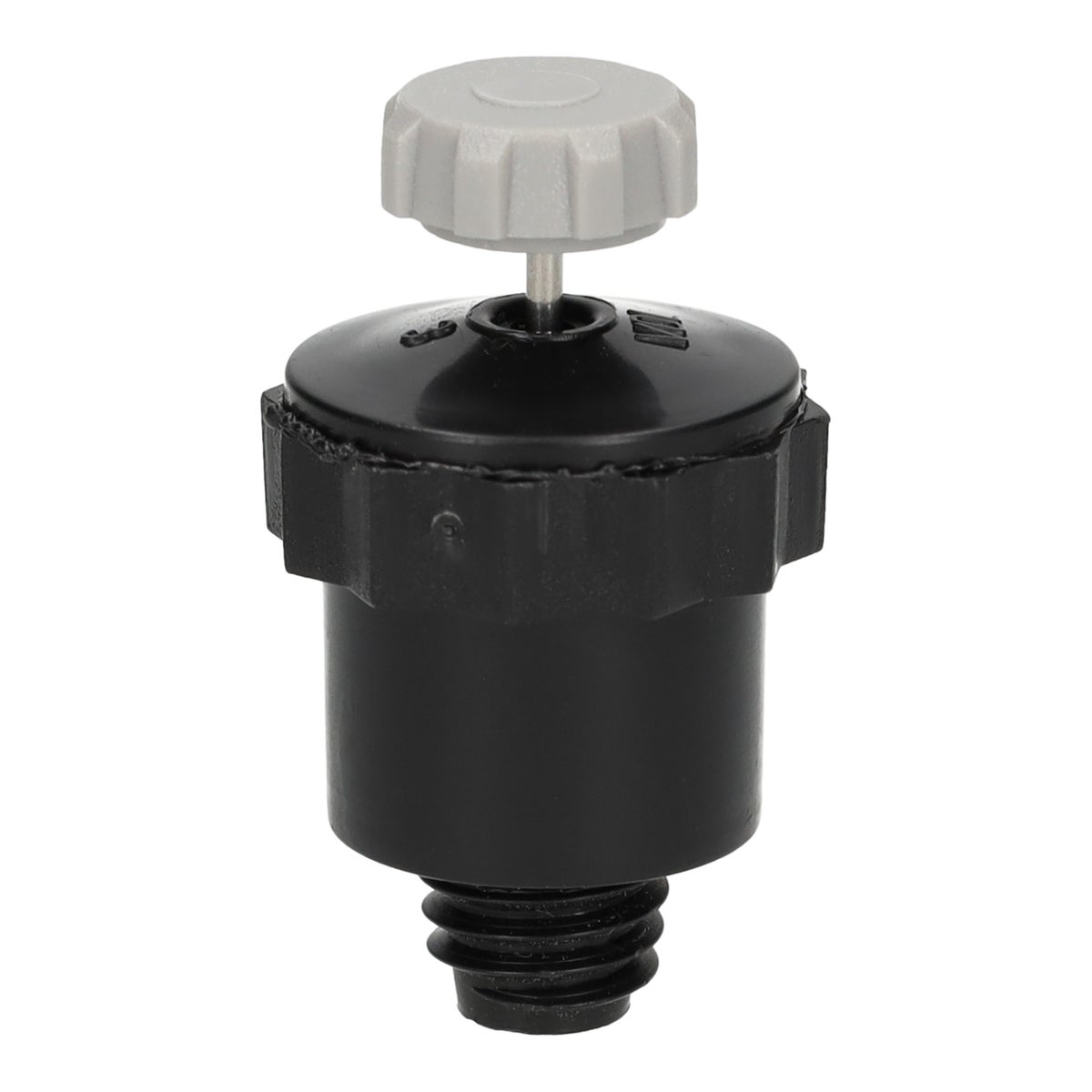 Sproeier nevel grijs 3.9L/min Sproeier nevel grijs 3.9L/min