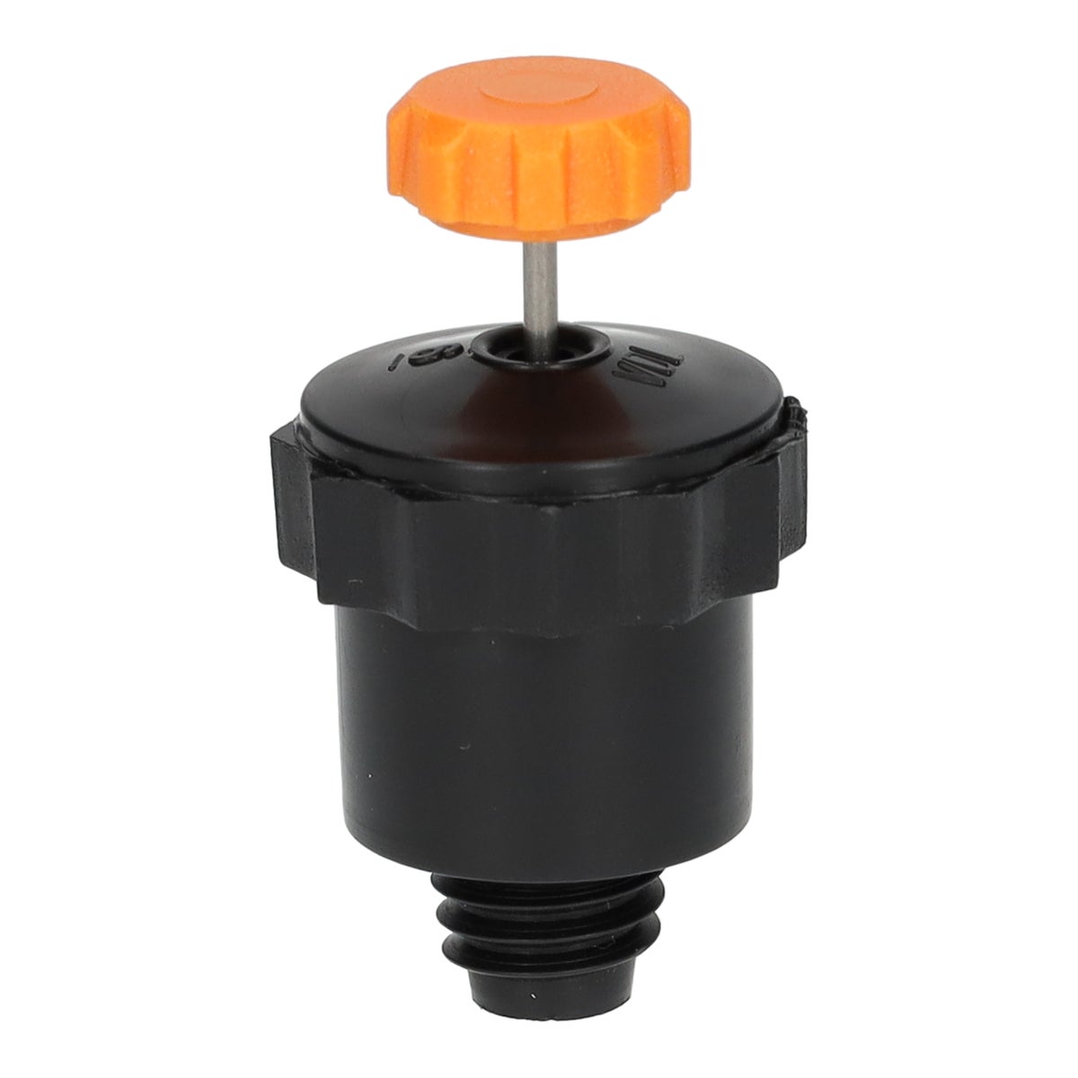 Sproeier nevel oranje 4.9L/min Sproeier nevel oranje 4.9L/min