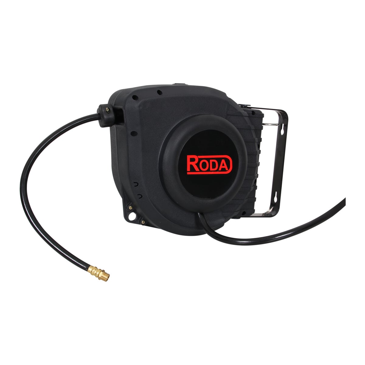 Slanghaspel lucht PVC 9M Roda Slanghaspel lucht PVC 9M Roda