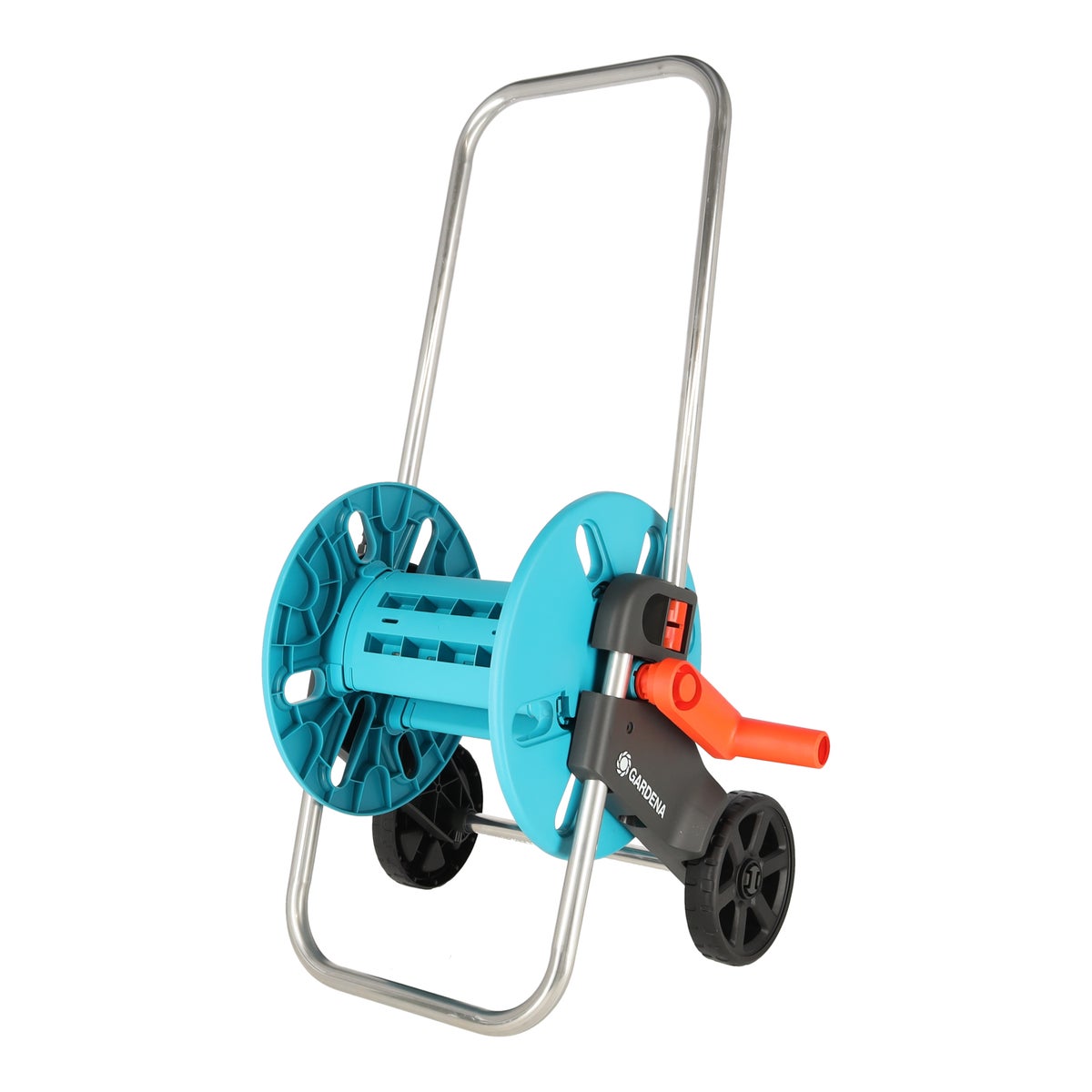 Slangenwagen aquaroll S 18500 Gardena Slangenwagen aquaroll S 18500 Gardena