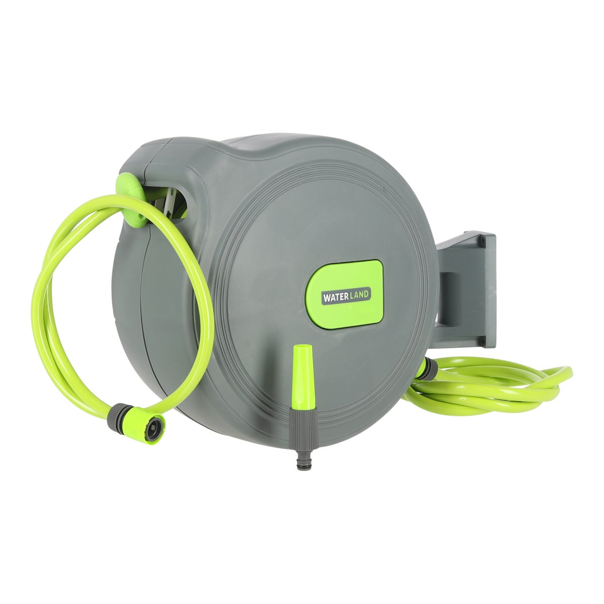 Slanghaspel autom water 30M Waterland Slanghaspel autom water 30M Waterland