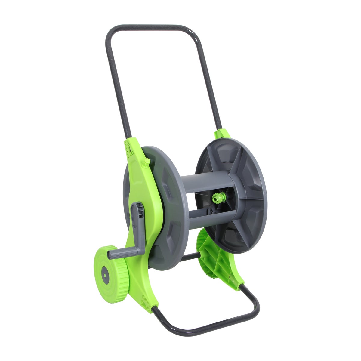 Slangenwagen 60M kunststof Waterland Slangenwagen 60M kunststof Waterland