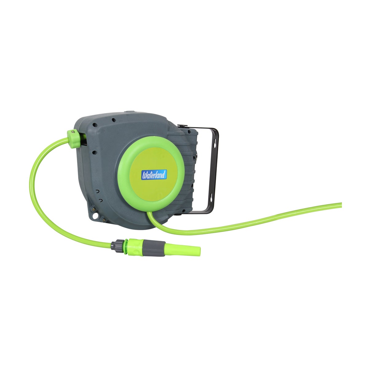 Slanghaspel autom water 9M Waterland Slanghaspel autom water 9M Waterland