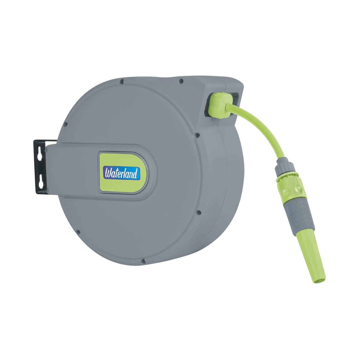 Slanghaspel autom water 15M Waterland Slanghaspel autom water 15M Waterland