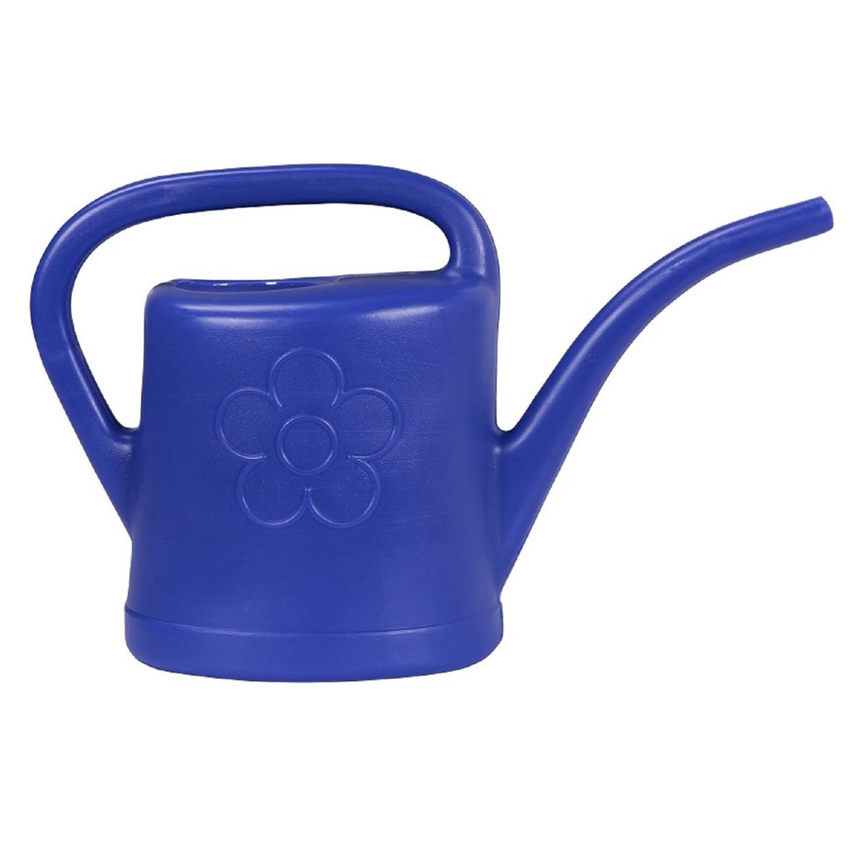 Tuingieter + broes 5L blauw ebert Tuingieter + broes 5L blauw ebert