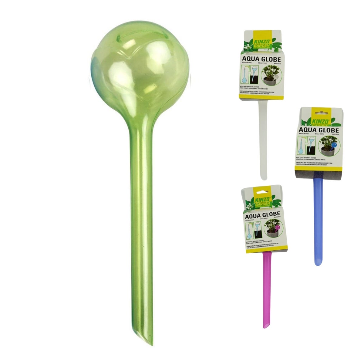 Waterbol 27 cm assorti Kinzo Waterbol 27 cm assorti Kinzo