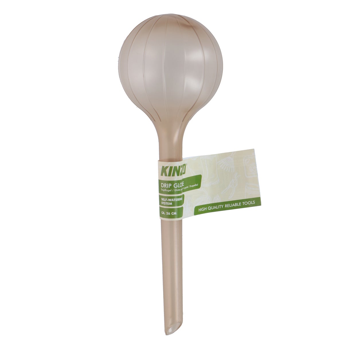 Druppelbol Kinzo Druppelbol Kinzo