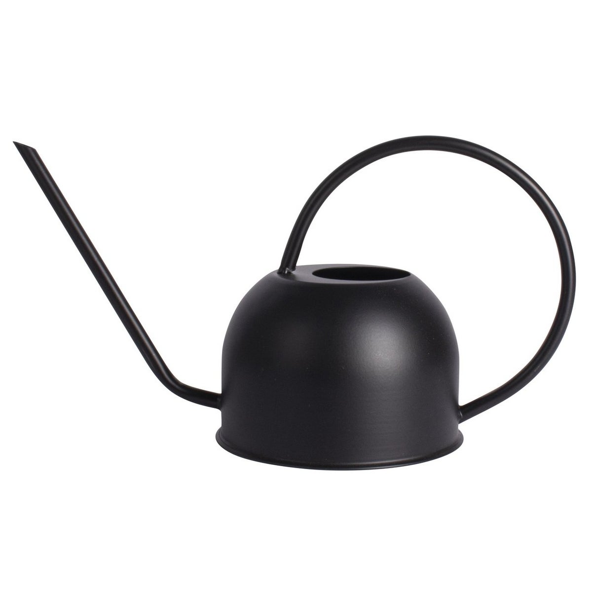 Gieter 37 cm zwart Gieter 37 cm zwart