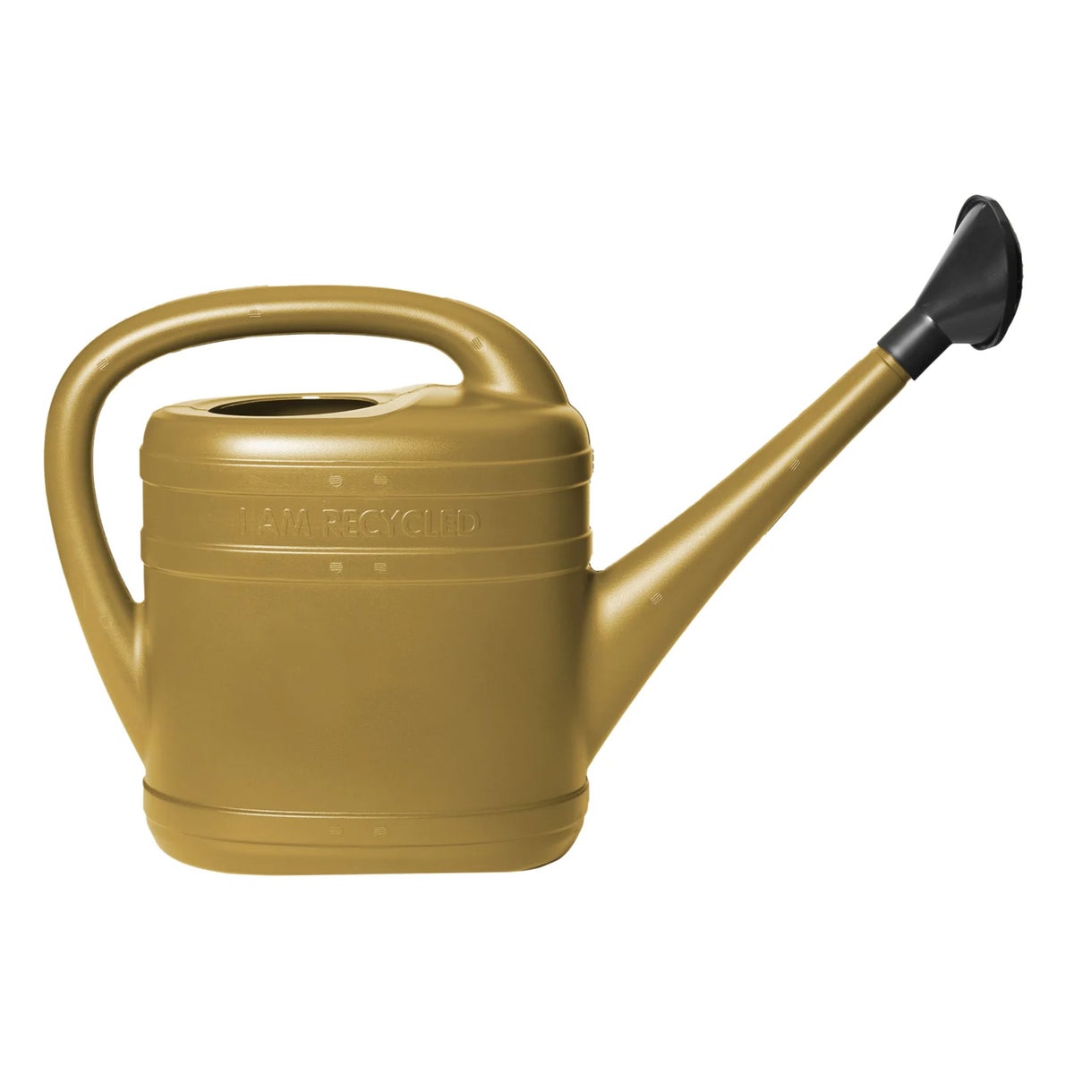 Tuingieter 10L goud Tuingieter 10L goud