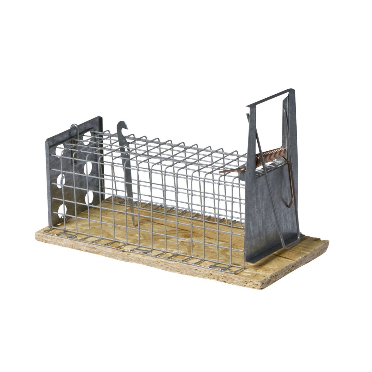 Muizenval tunnelmodel 13cm Luna Muizenval tunnelmodel 13cm Luna