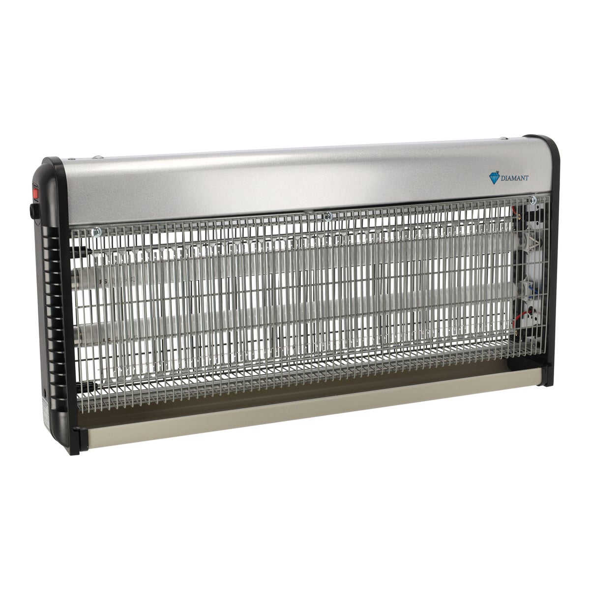 Insectenlamp IL-40 2x20W Diamant Insectenlamp IL-40 2x20W Diamant