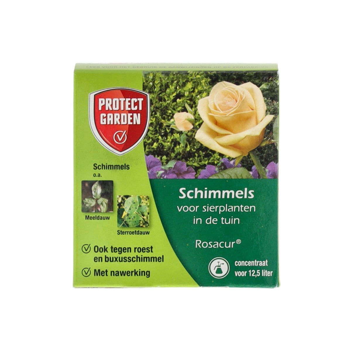 Rosacur 50ml Protect Garden Rosacur 50ml Protect Garden