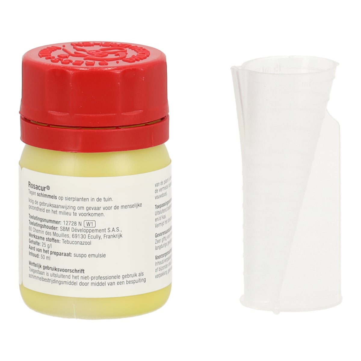 Rosacur 50 ml Protect Garden Rosacur 50 ml Protect Garden