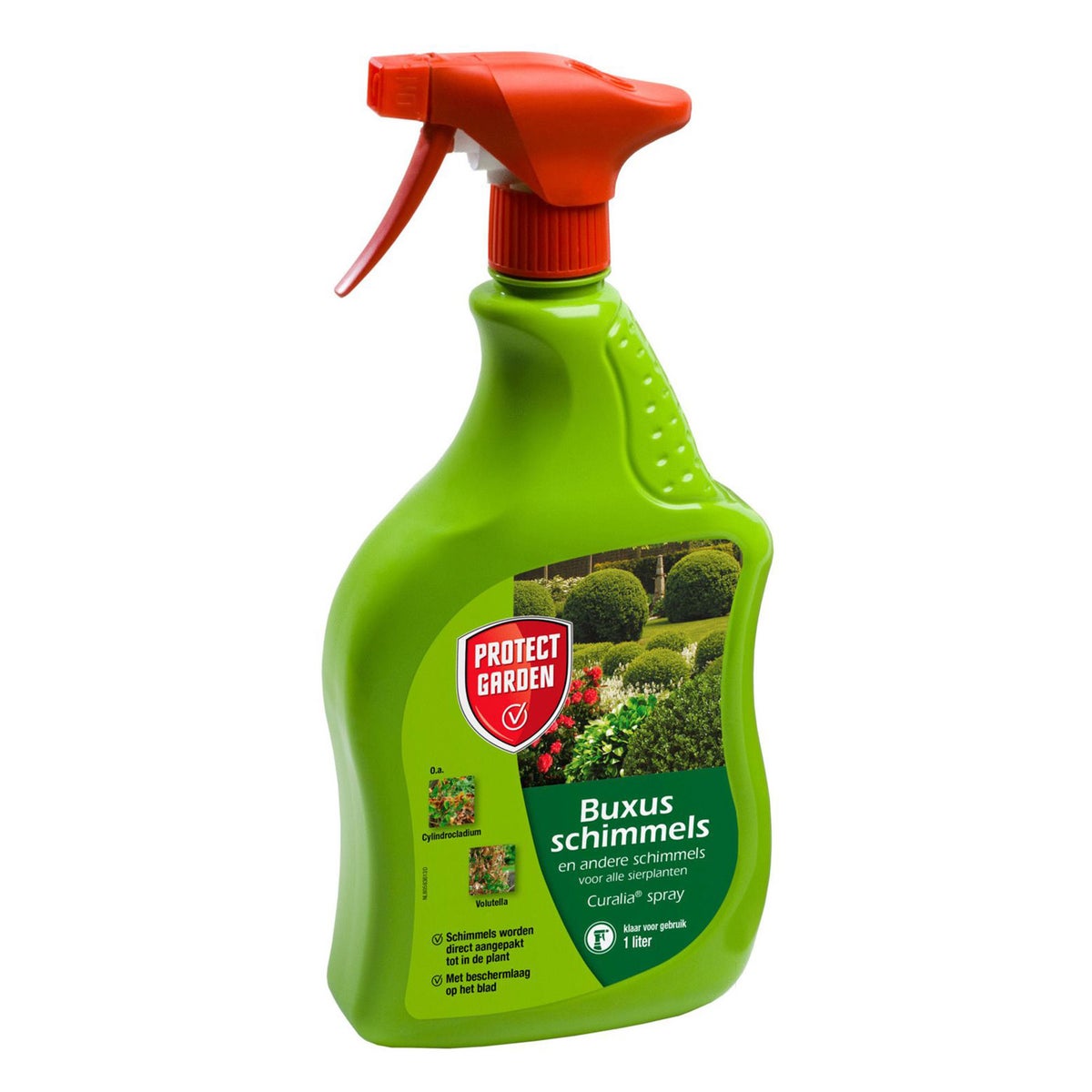 Buxusspray 1L Protect Garden Buxusspray 1L Protect Garden
