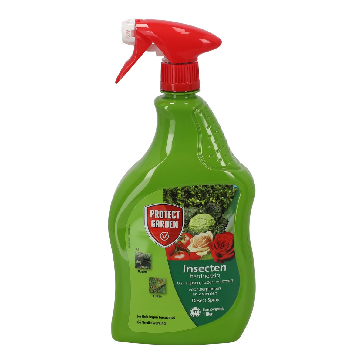Plantenspray 1 L Desect Protect Plantenspray 1 L Desect Protect