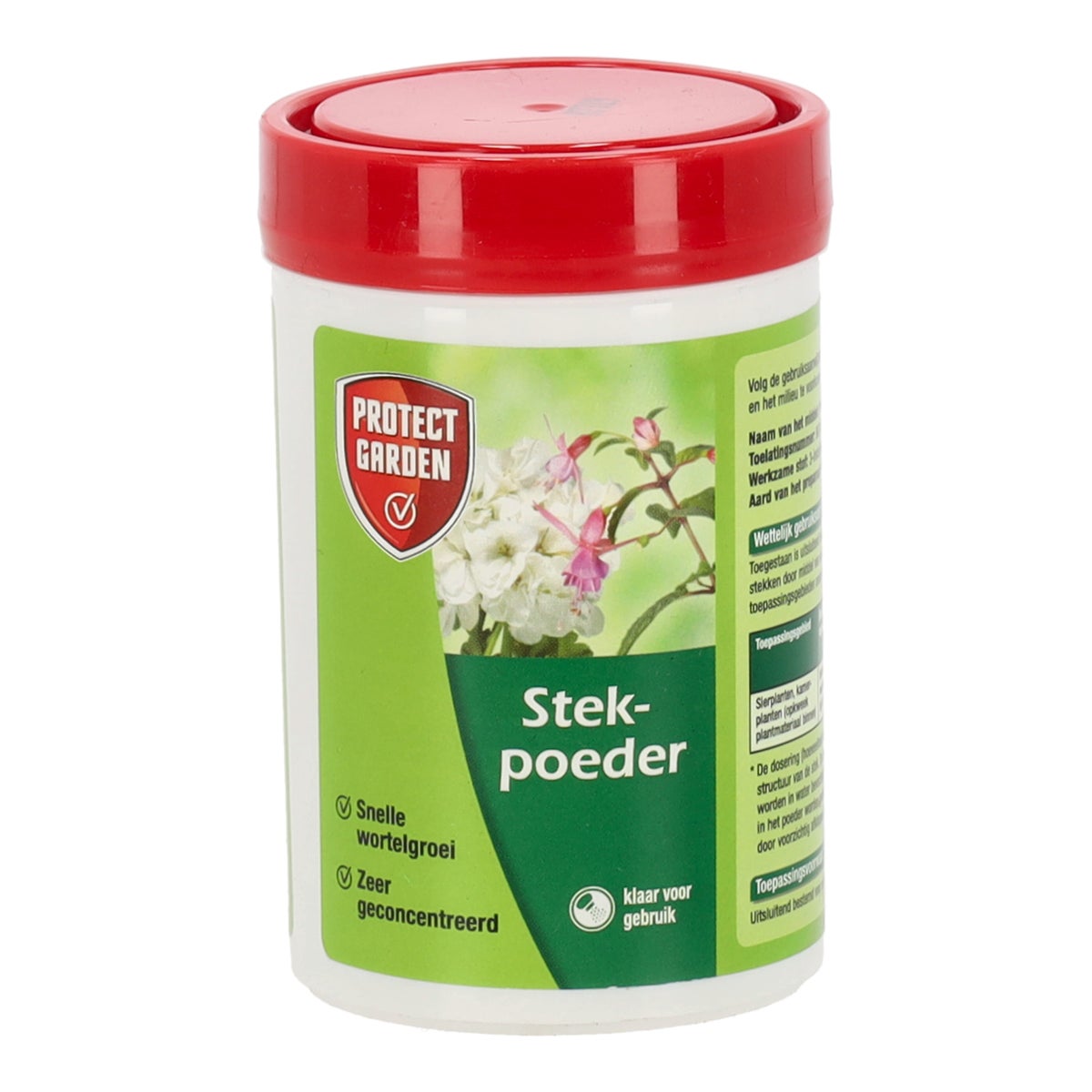 Stekmiddel 25g Protect Garden Stekmiddel 25g Protect Garden