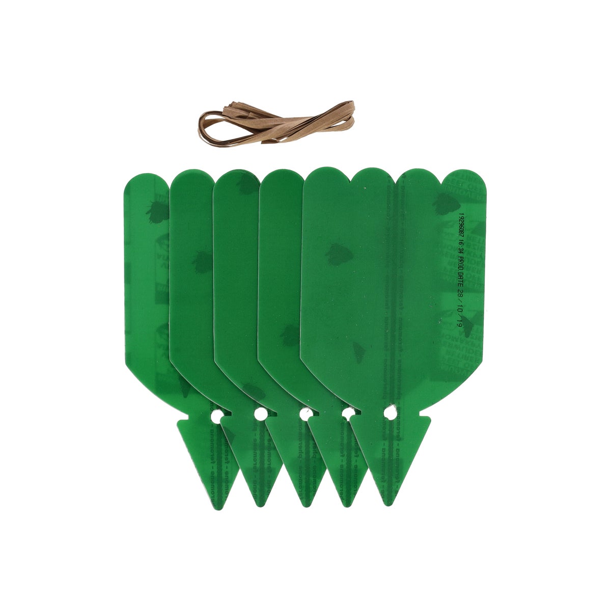 Feromoonval buxusmot 5St Solabiol Feromoonval buxusmot 5St Solabiol