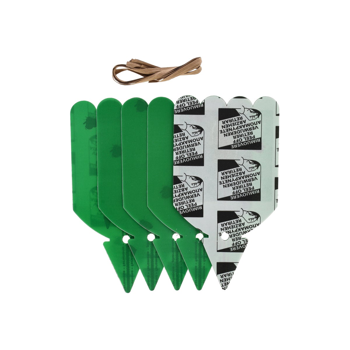 Feromoonval buxusmot 5St Solabiol Feromoonval buxusmot 5St Solabiol