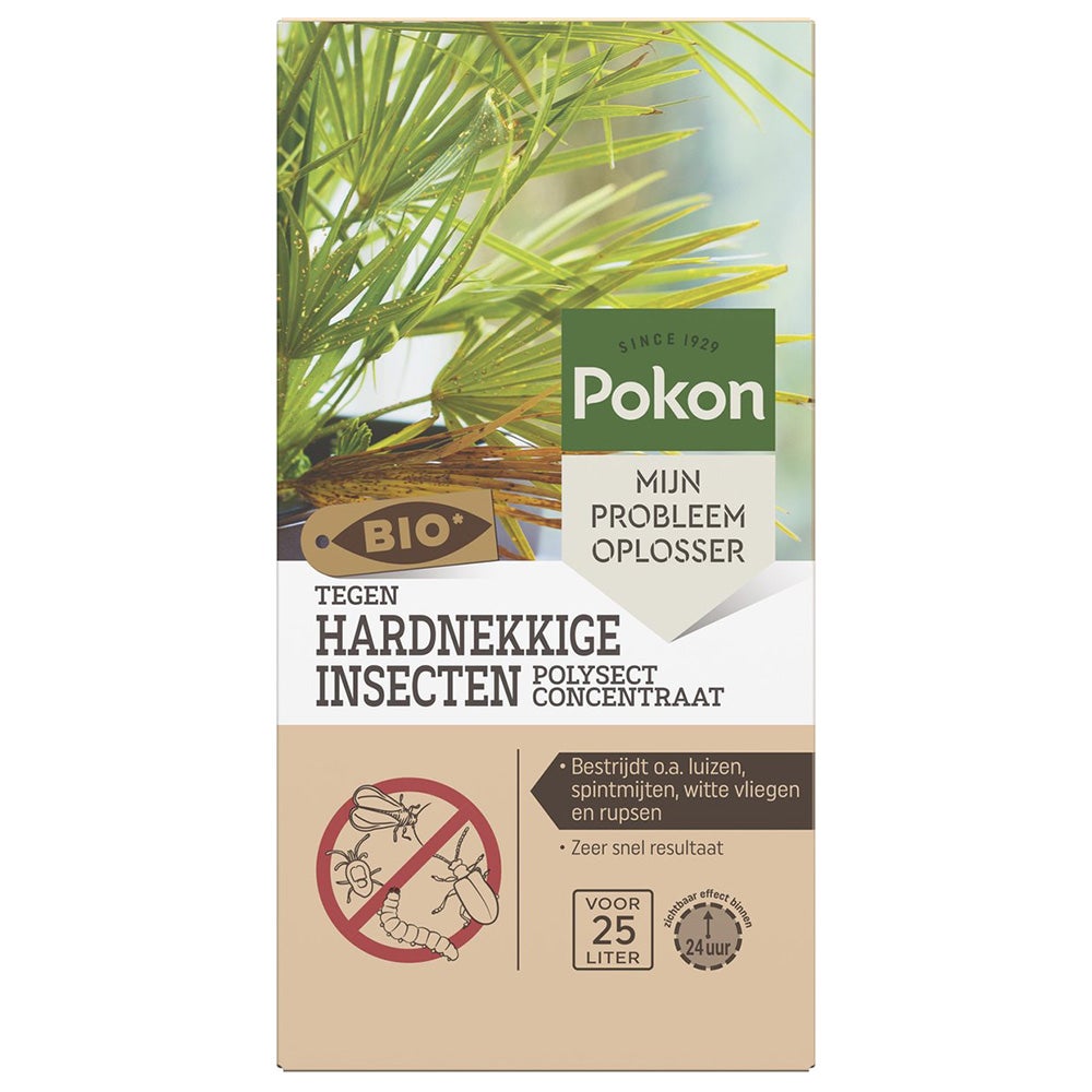 Hardnekkige insecten concentraat 175ml Hardnekkige insecten concentraat 175ml