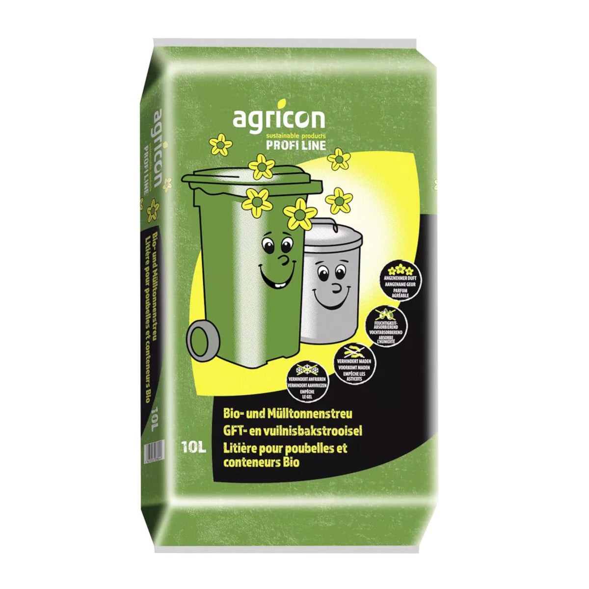 Vuilnisbakstrooisel 10 L Vuilnisbakstrooisel 10 L