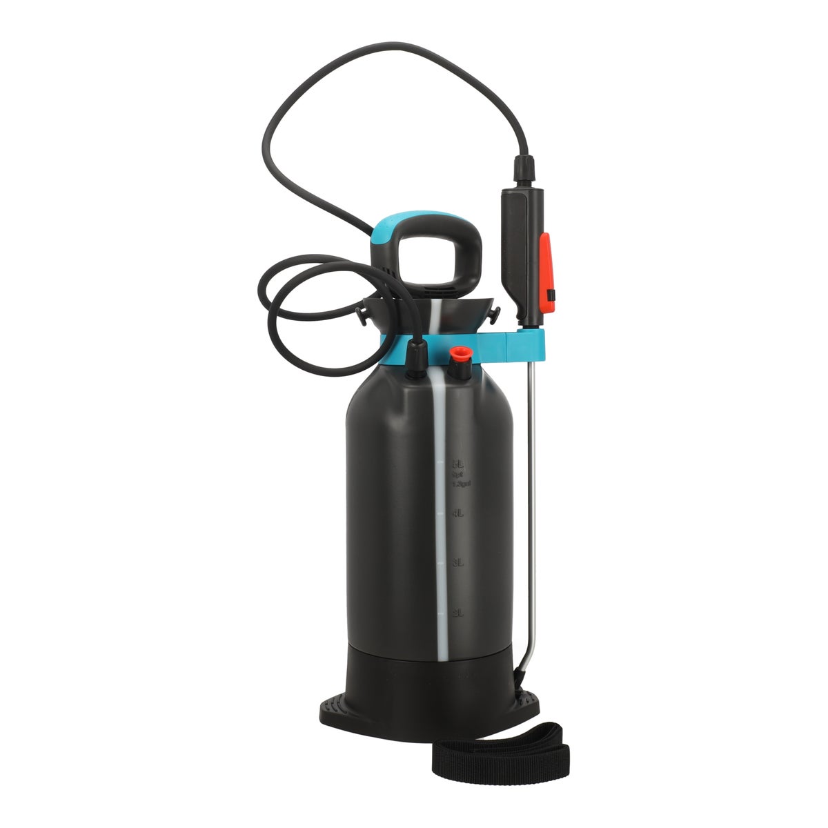 Drukspuit 5L 11130 Gardena Drukspuit 5L 11130 Gardena