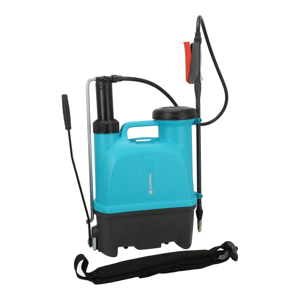 Drukspuit rug 12L 11140 Gardena Drukspuit rug 12L 11140 Gardena