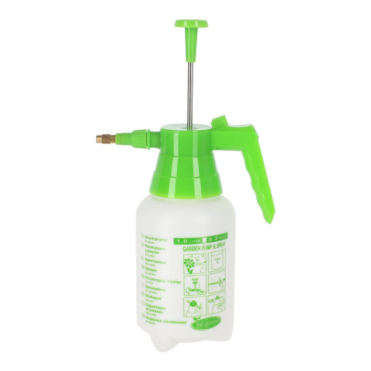 Drukspuit Sx5073 1L Drukspuit Sx5073 1L