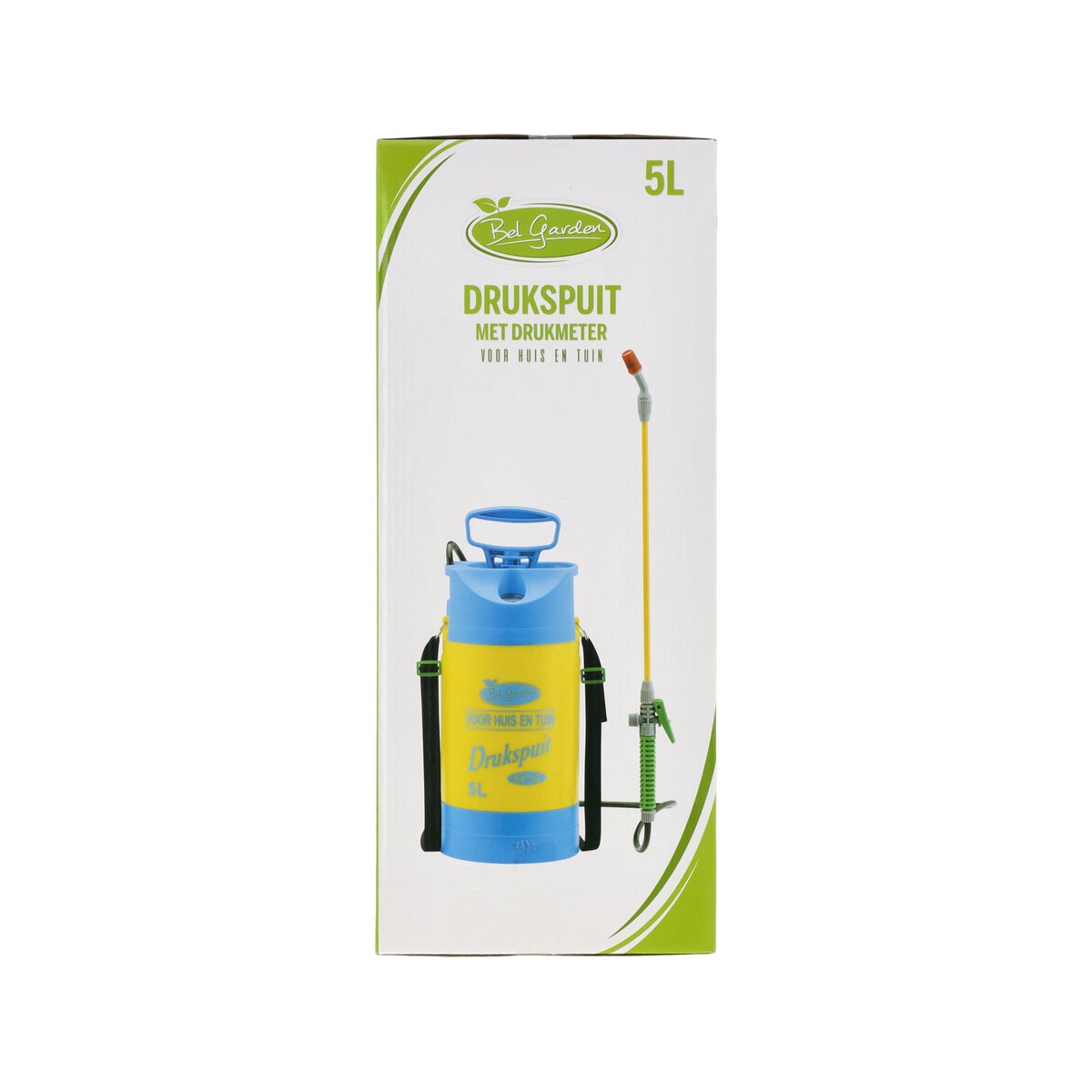Drukspuit SX-5L super Drukspuit SX-5L super