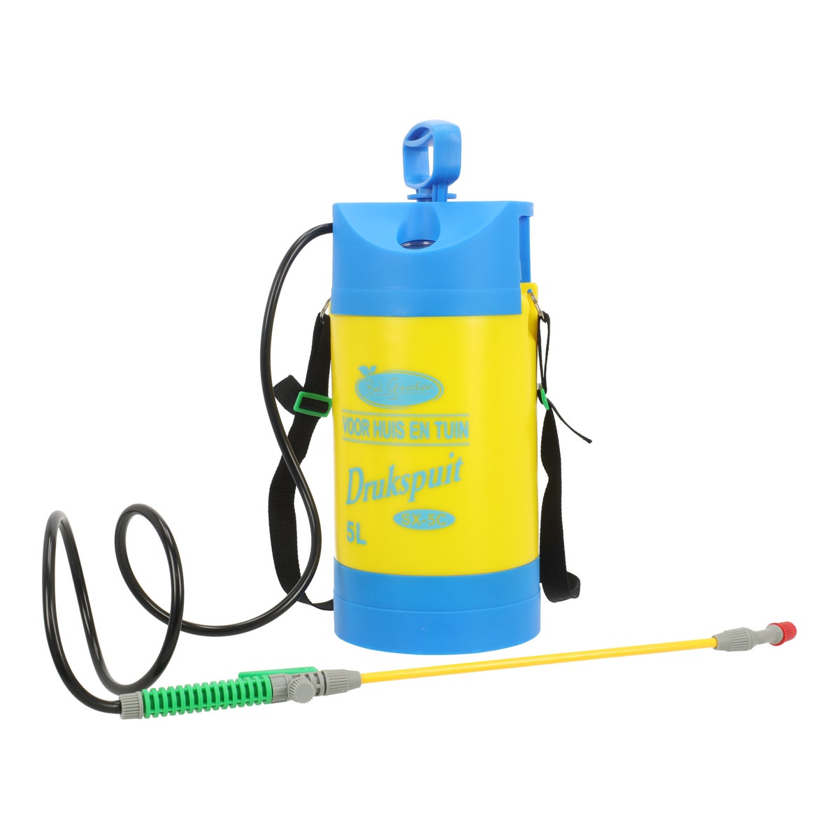 Drukspuit SX-5L super Drukspuit SX-5L super