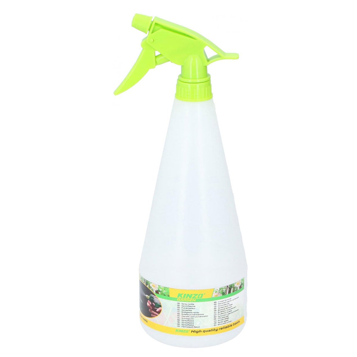 Plantenspuit 1 ltr Plantenspuit 1 ltr