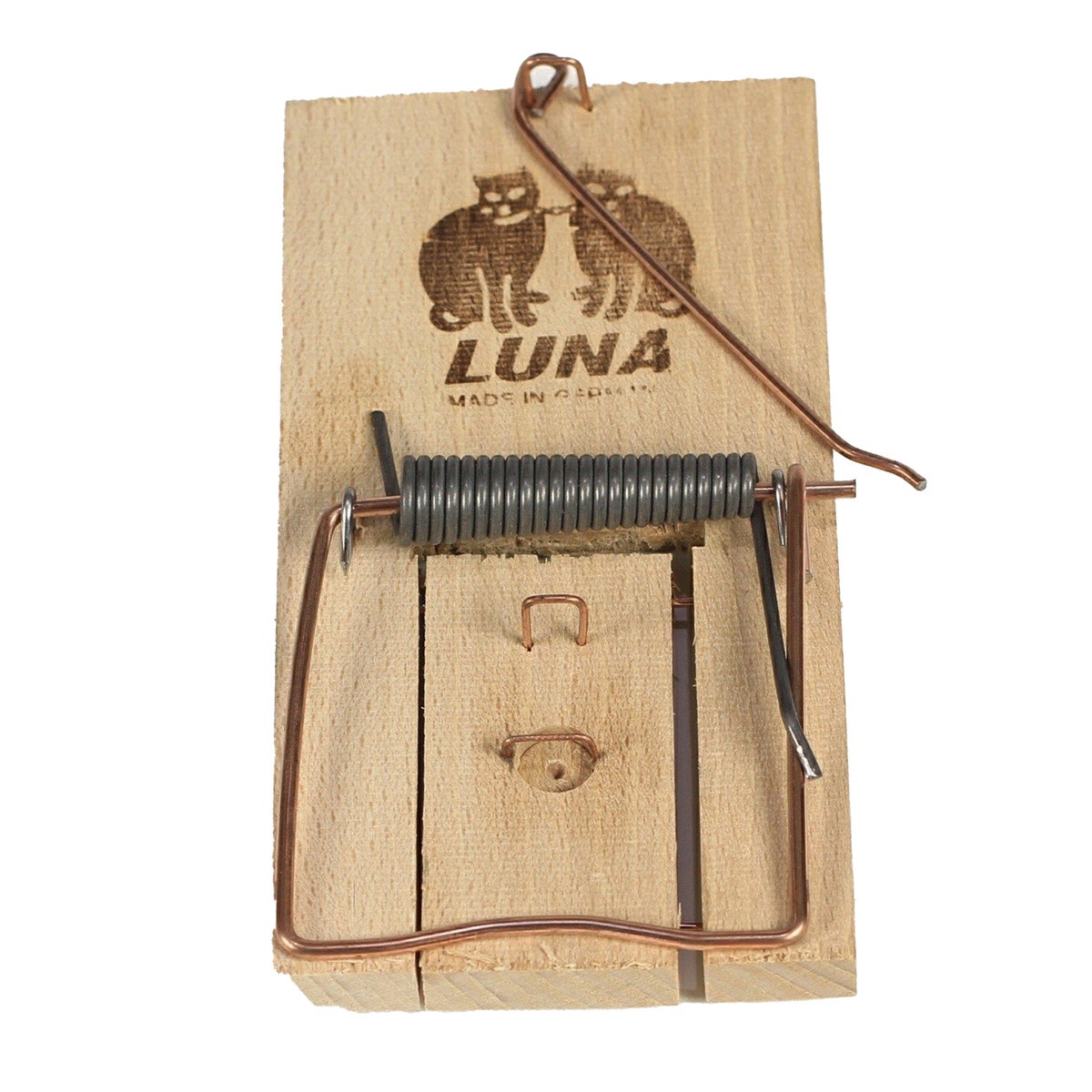 Rattenval Luna Rattenval Luna